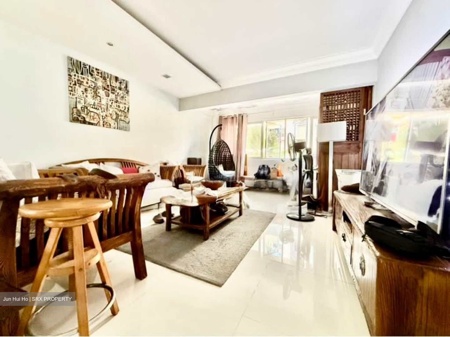 Blk 135 Pasir Ris Street 11 (Pasir Ris), HDB Executive #553254501